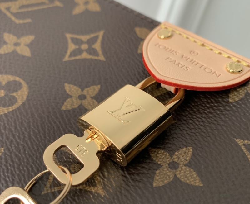 LV Satchel bags